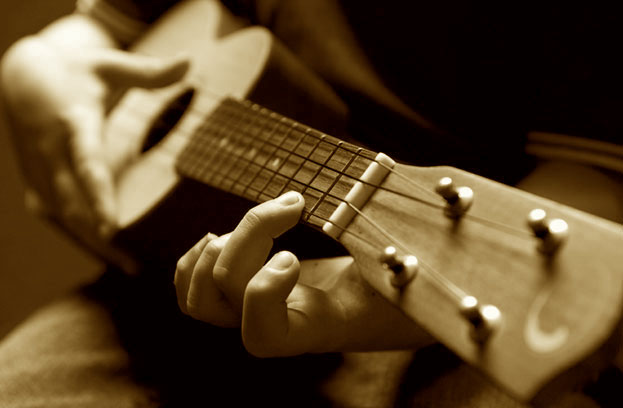 Corsi di musica a Firenze Ukulele